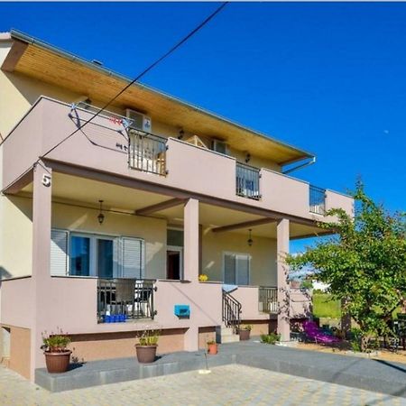 Holiday House Andrija بيبينيا المظهر الخارجي الصورة