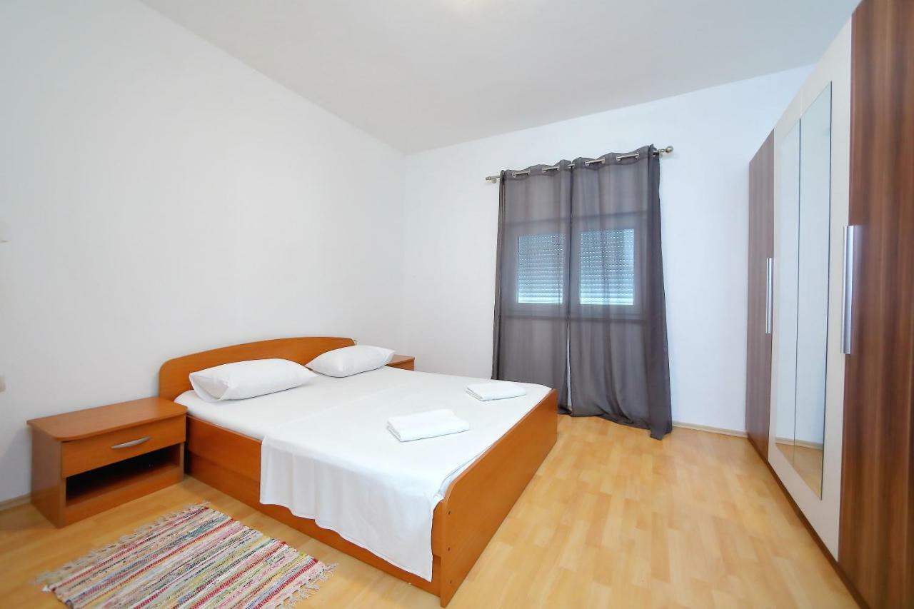Holiday House Andrija بيبينيا المظهر الخارجي الصورة