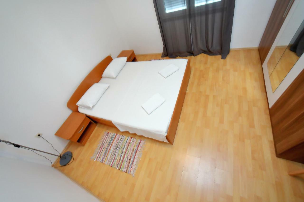 Holiday House Andrija بيبينيا المظهر الخارجي الصورة