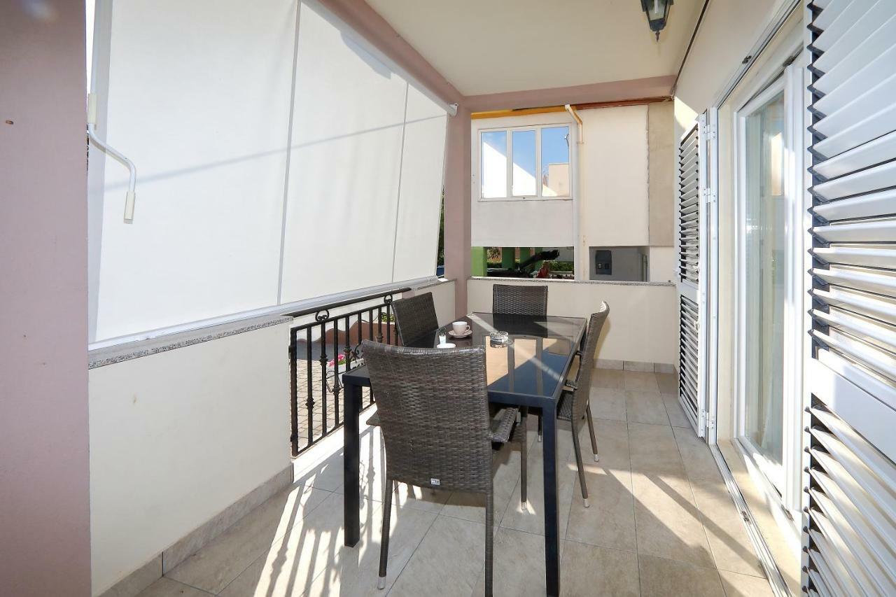 Holiday House Andrija بيبينيا المظهر الخارجي الصورة