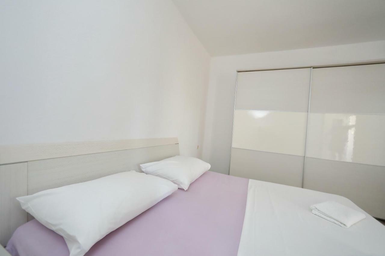 Holiday House Andrija بيبينيا المظهر الخارجي الصورة