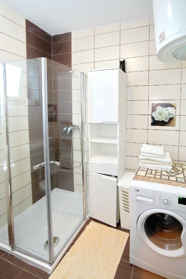Holiday House Andrija بيبينيا المظهر الخارجي الصورة