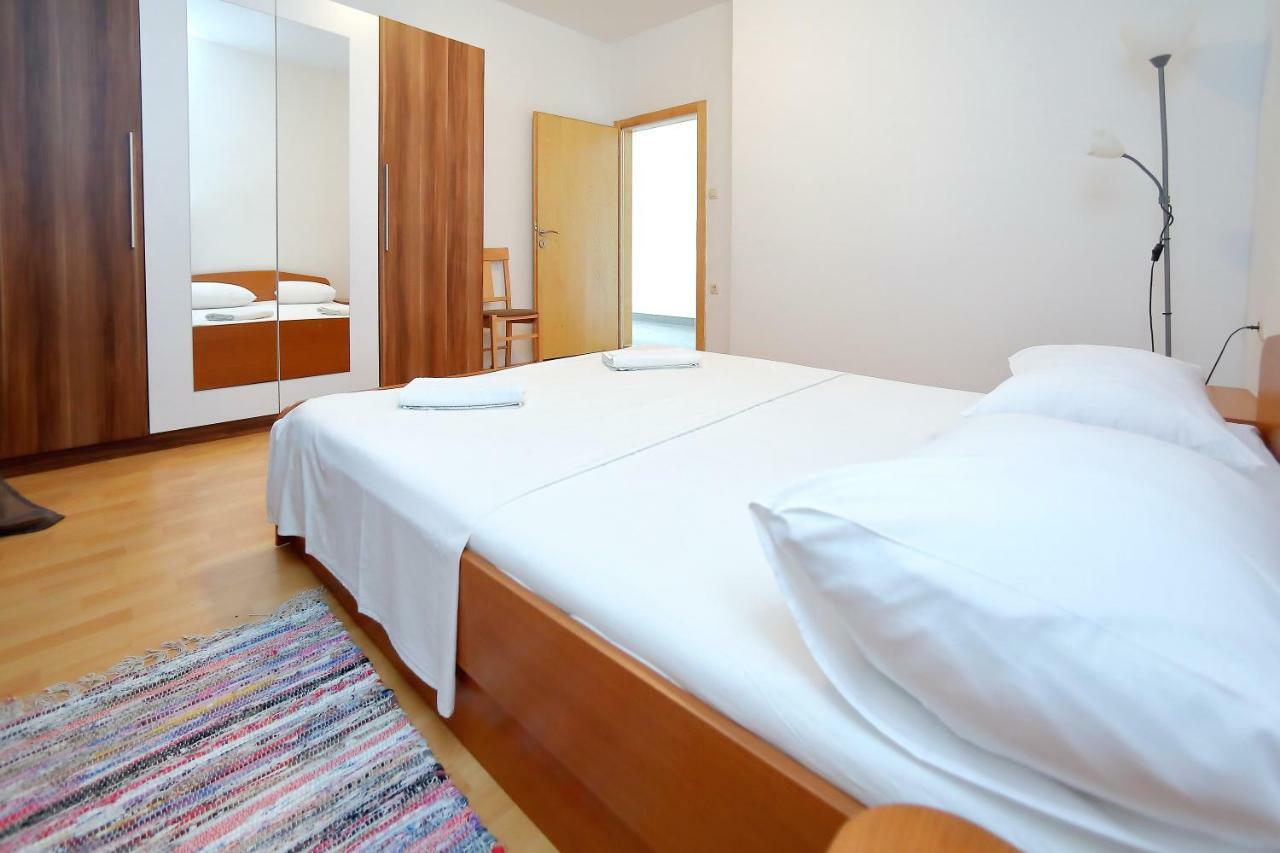 Holiday House Andrija بيبينيا المظهر الخارجي الصورة