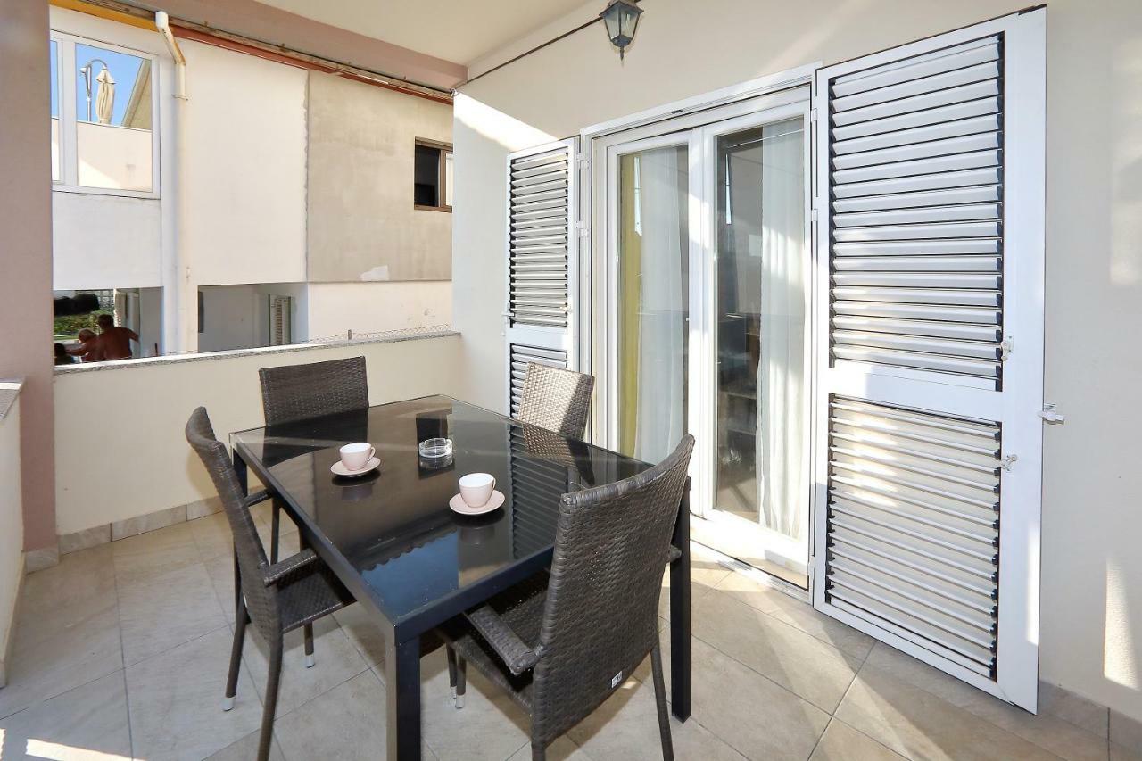 Holiday House Andrija بيبينيا المظهر الخارجي الصورة