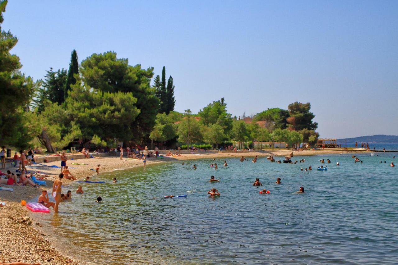 Holiday House Andrija بيبينيا المظهر الخارجي الصورة