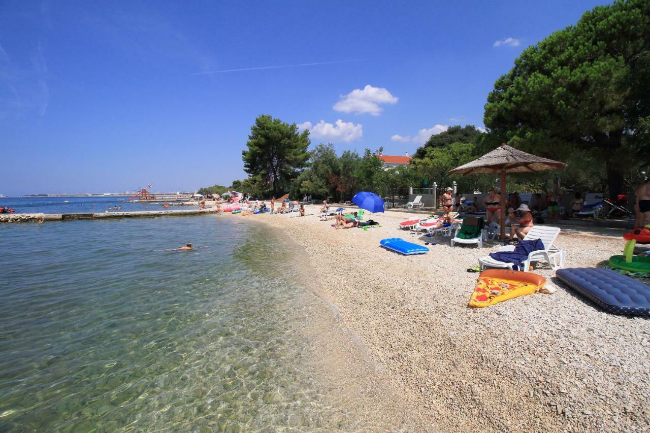 Holiday House Andrija بيبينيا المظهر الخارجي الصورة