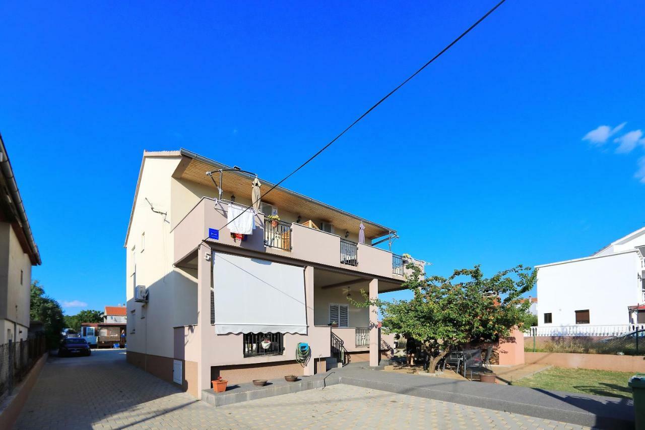 Holiday House Andrija بيبينيا المظهر الخارجي الصورة