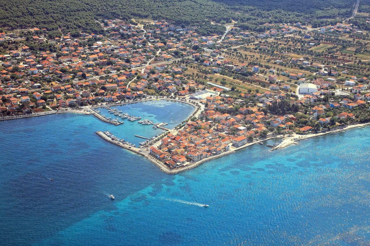 Holiday House Andrija بيبينيا المظهر الخارجي الصورة