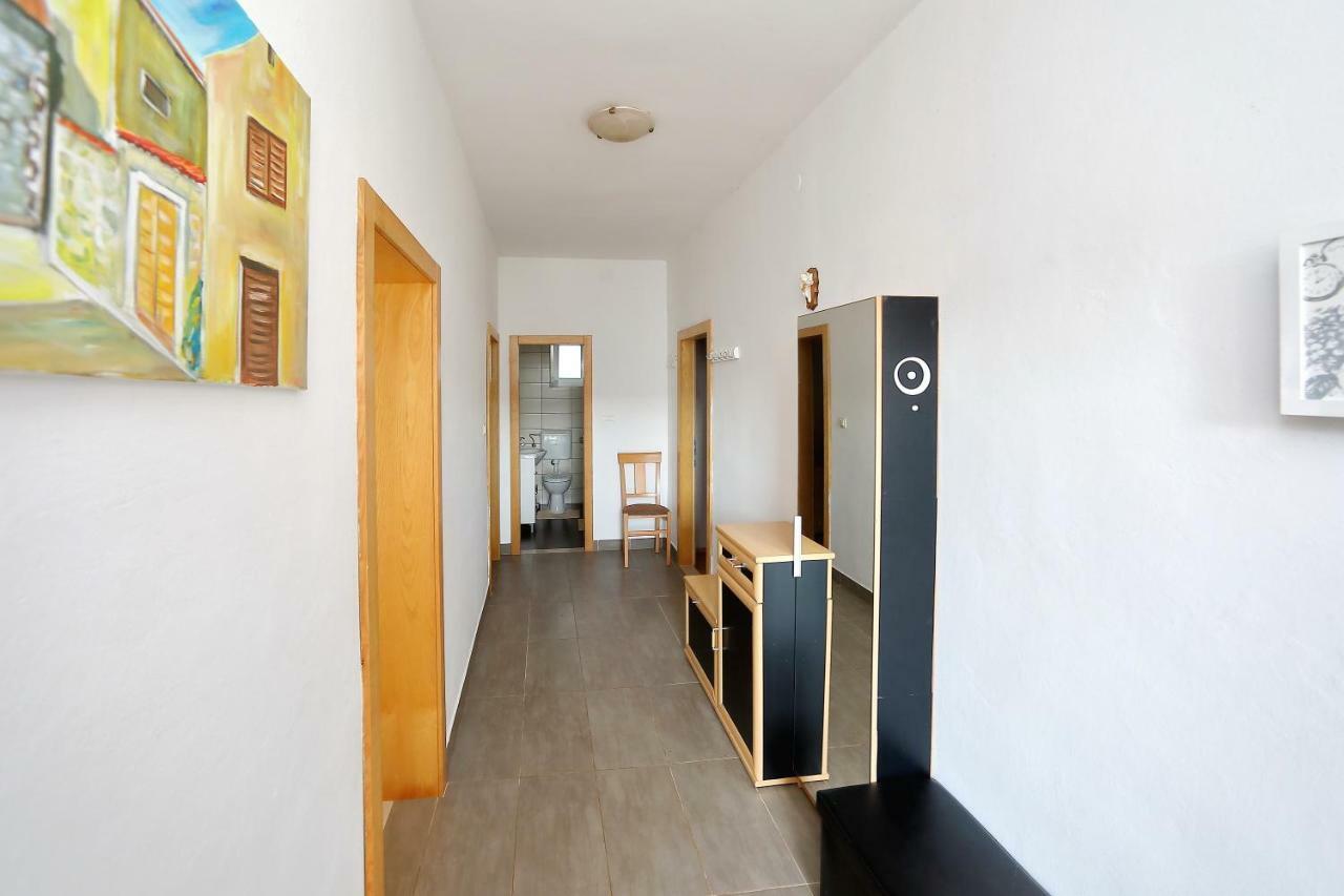 Holiday House Andrija بيبينيا المظهر الخارجي الصورة