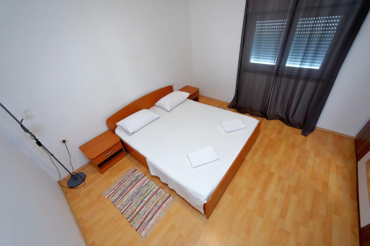 Holiday House Andrija بيبينيا المظهر الخارجي الصورة