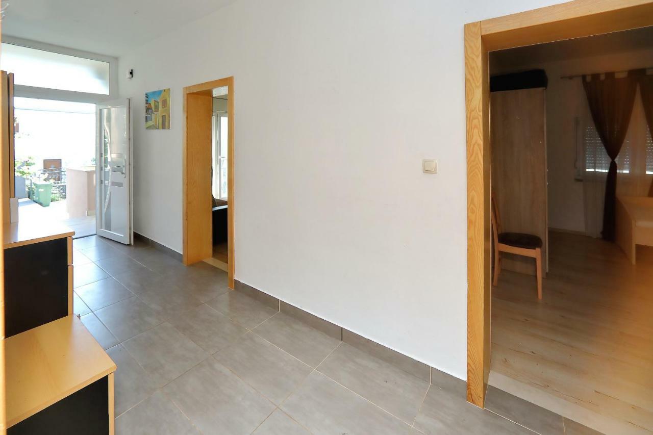 Holiday House Andrija بيبينيا المظهر الخارجي الصورة