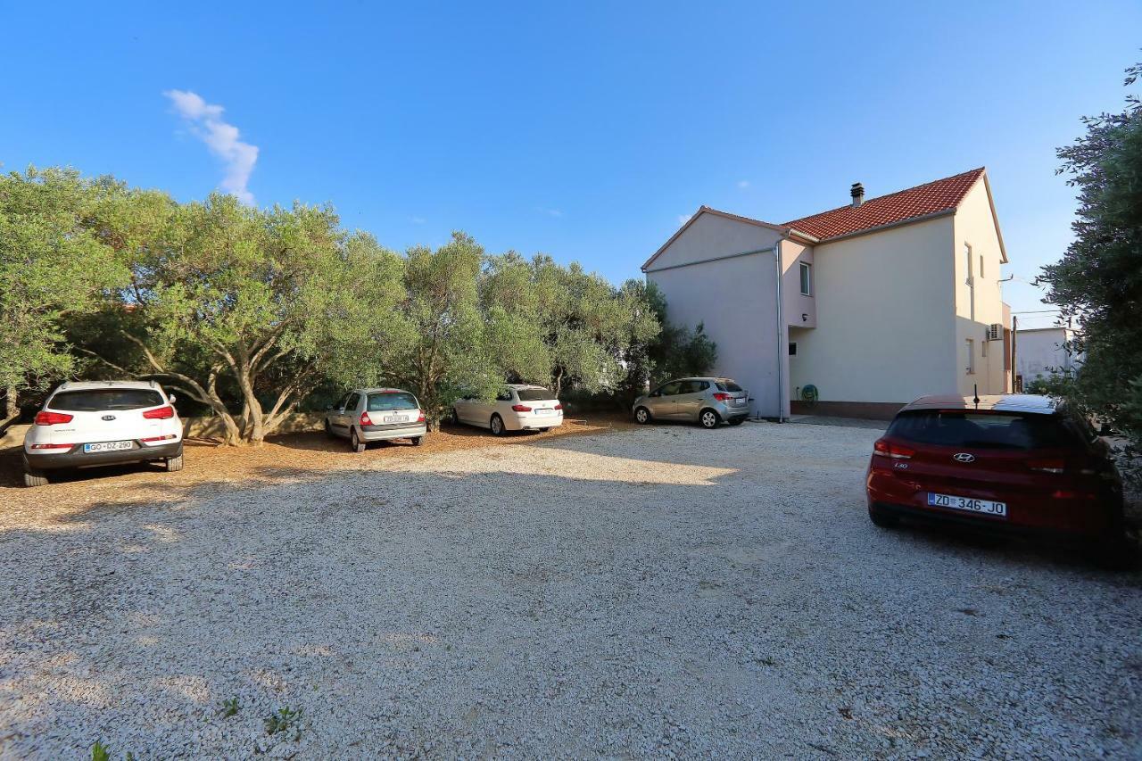Holiday House Andrija بيبينيا المظهر الخارجي الصورة