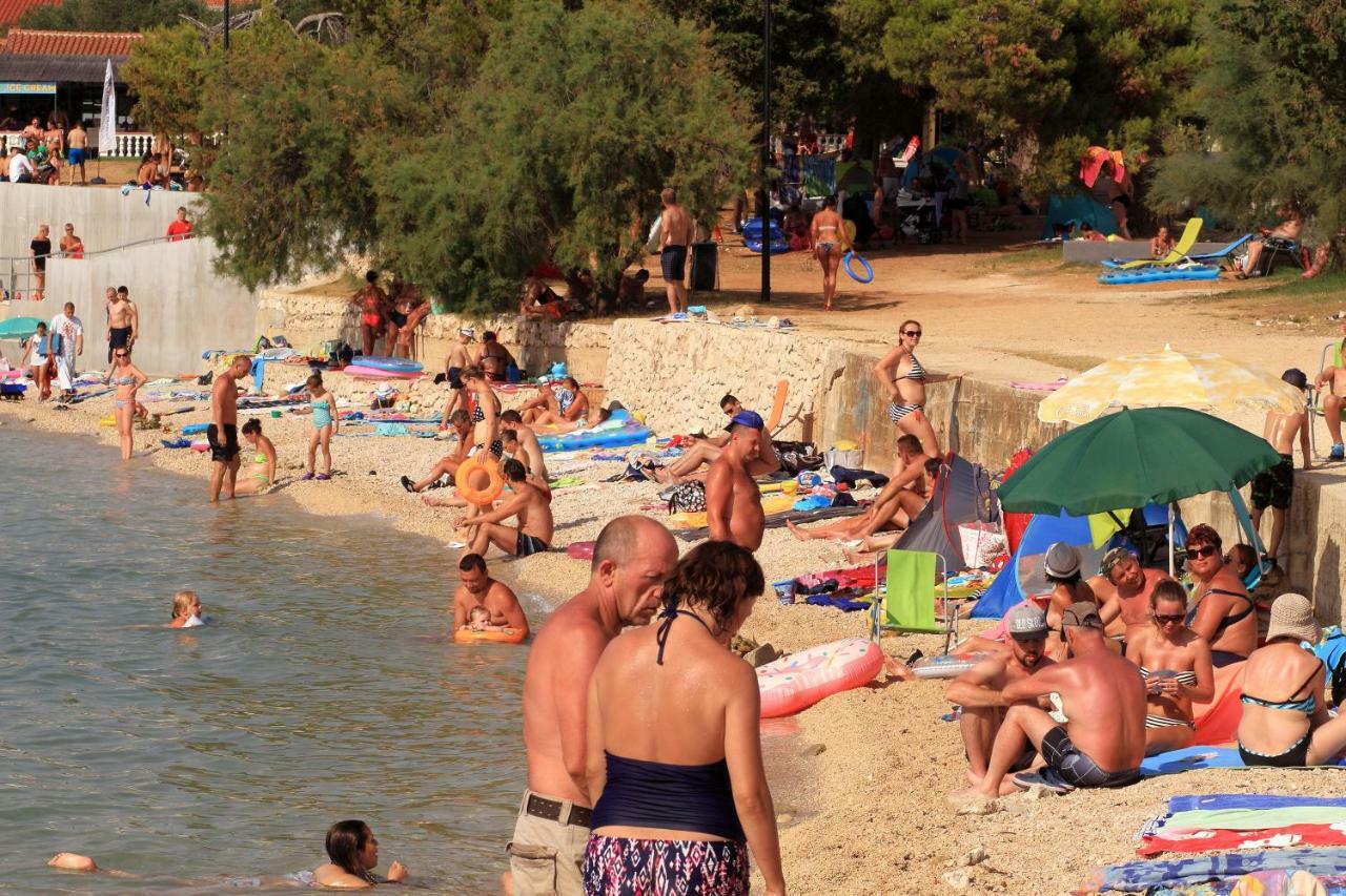 Holiday House Andrija بيبينيا المظهر الخارجي الصورة