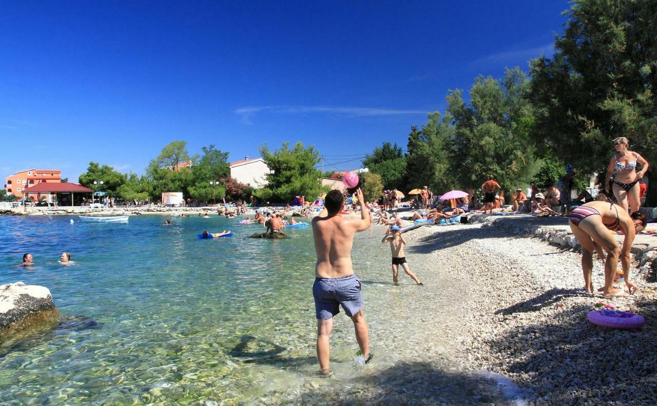 Holiday House Andrija بيبينيا المظهر الخارجي الصورة